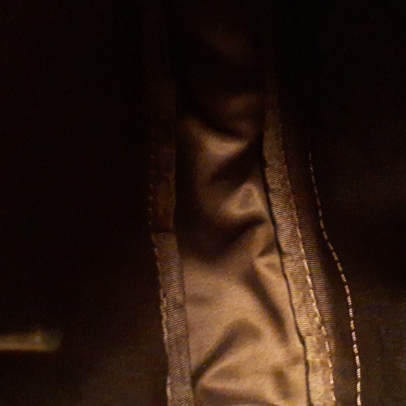 Genuine leather crossbody bag. - Picture 5 of 5